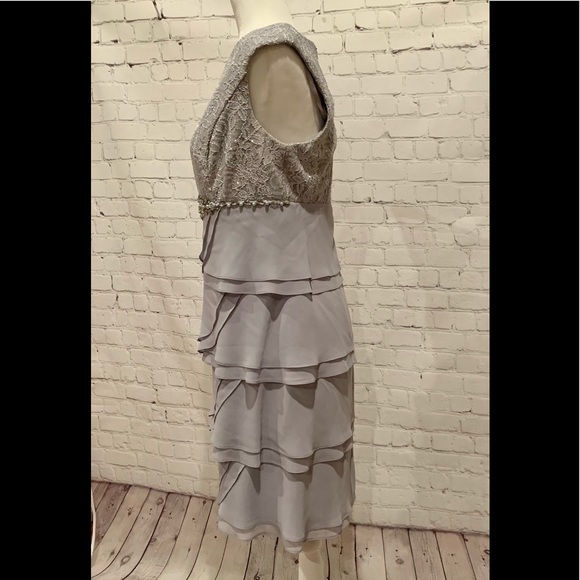 Jessica Howard Dress, size 10p - Picture 5 of 11